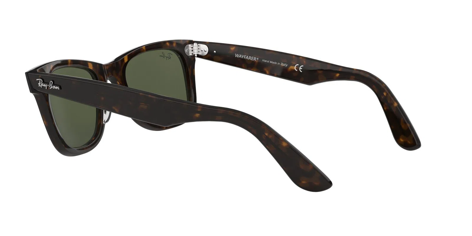 Ray Ban Original Wayfarer RB2140 Sunglasses - view 58